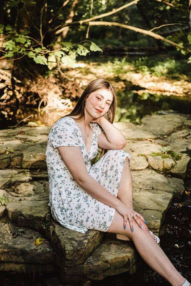 Picture of Katie Miller