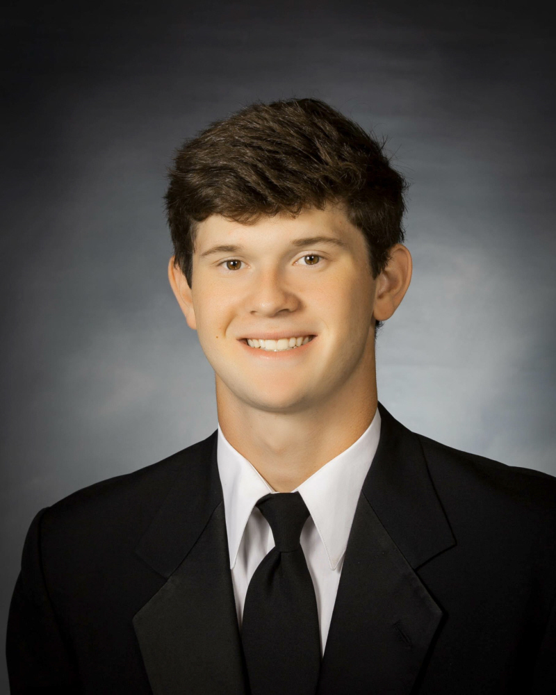 Picture of Nathaniel Ware