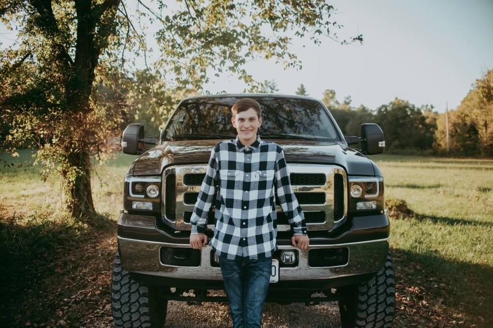 Picture of Gavyn Moehsmer