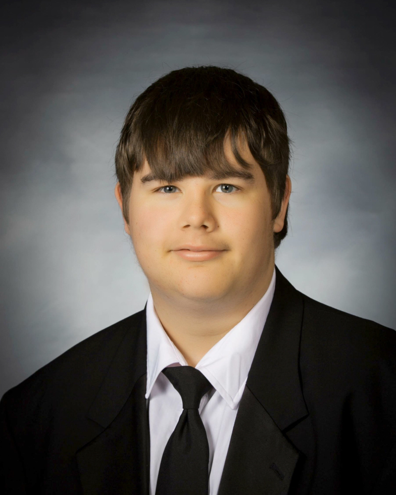Picture of Travis Holifield