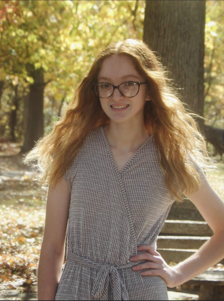 Picture of Ashlyn Allen