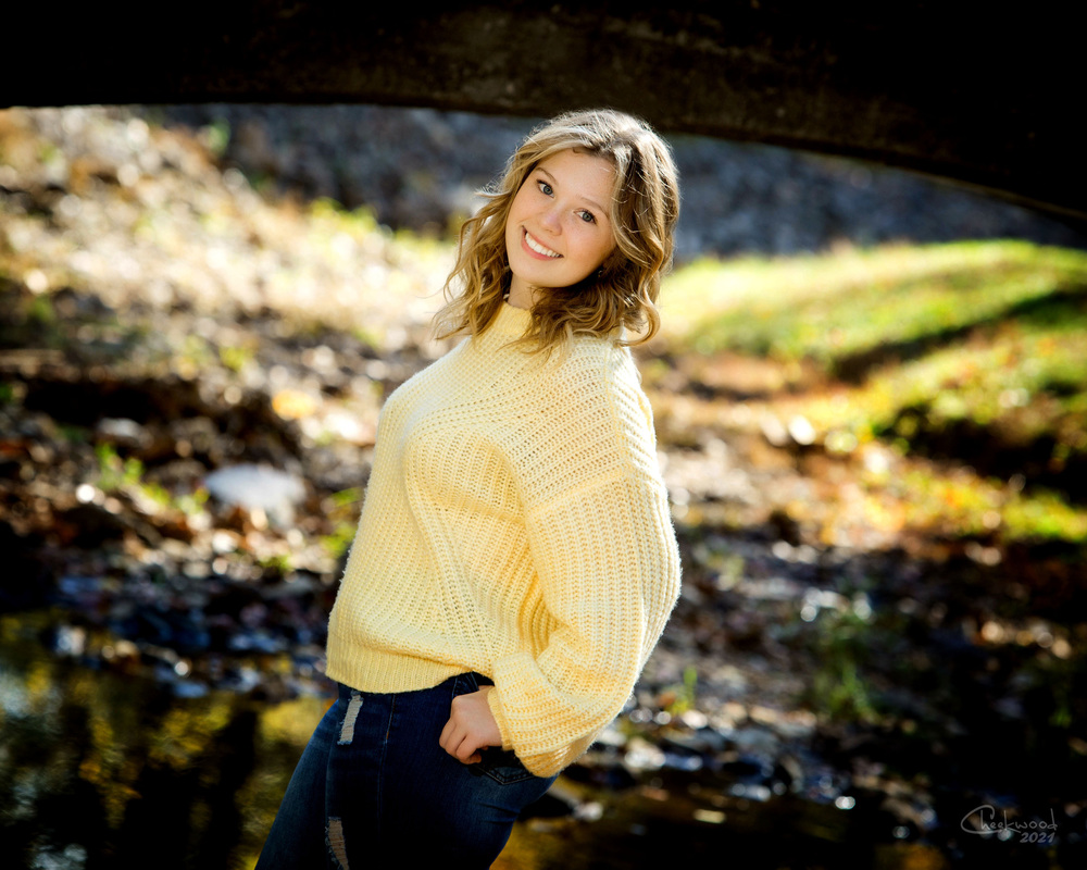 Picture of Ellie Carlton