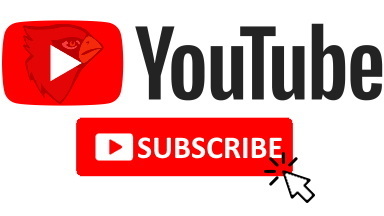 subscribe to youtube