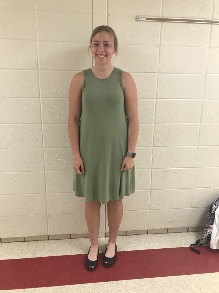 Kaylee Lehmann